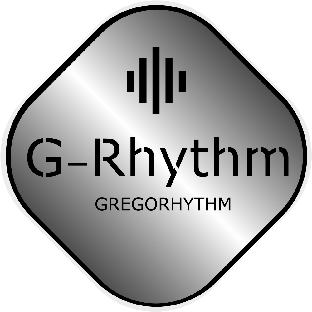 Gregorhythm | G-Rhythm